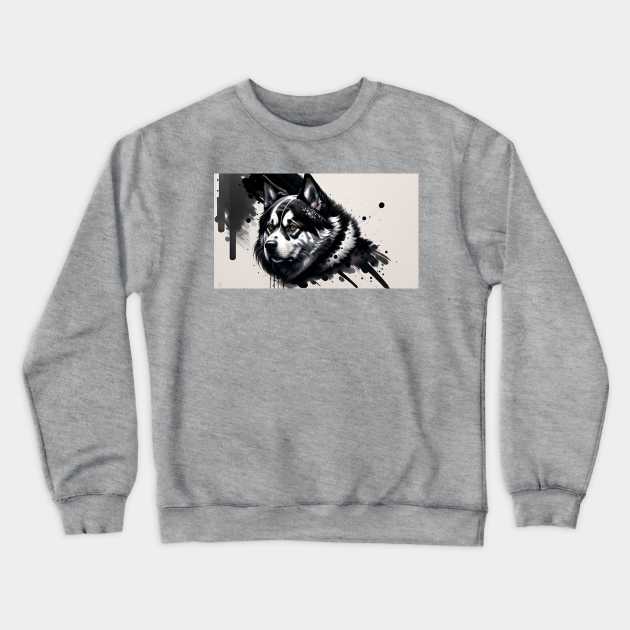 zootopiax #33 Crewneck Sweatshirt by PlayWork